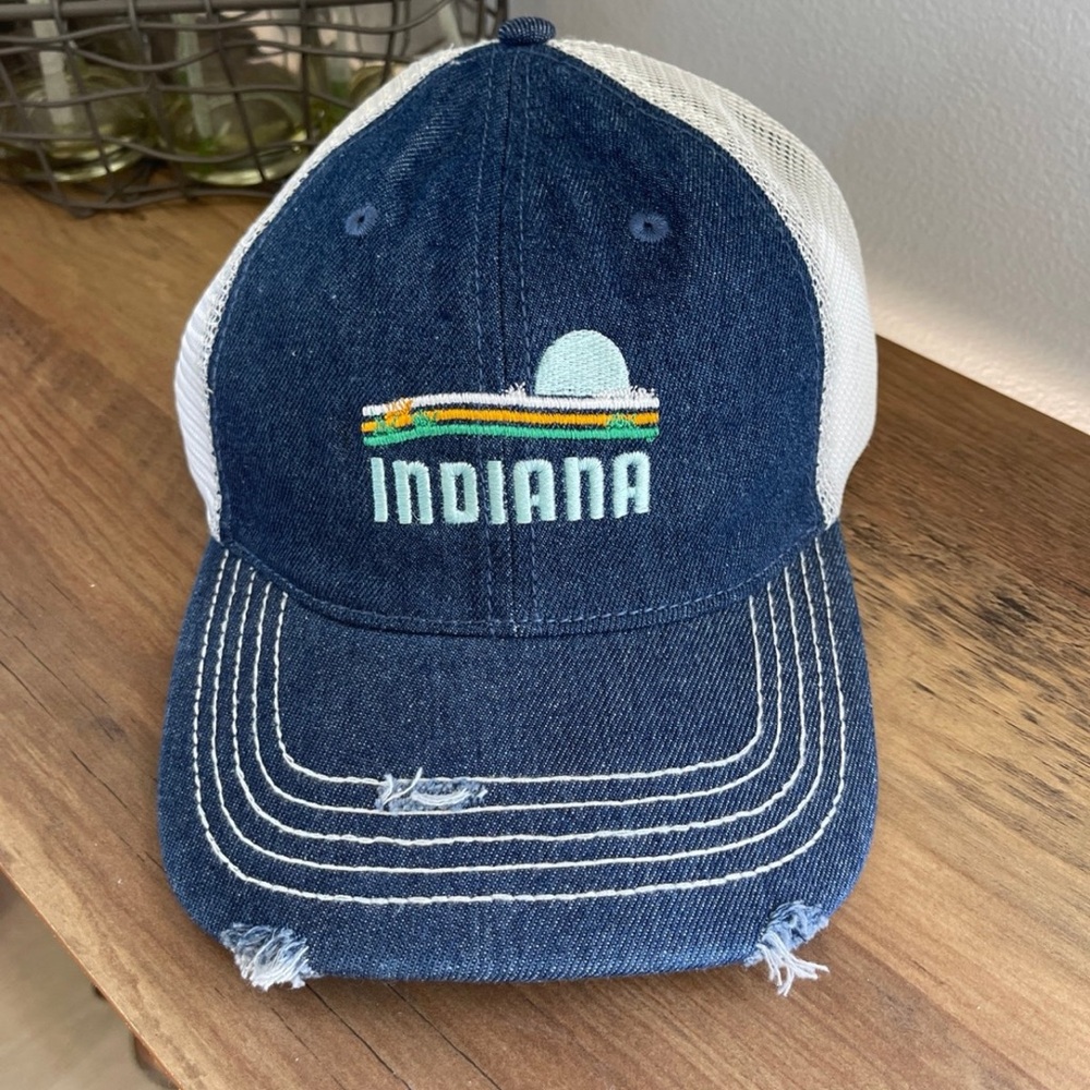 Hat Home Free Apex State